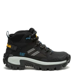 Men's , Invader Mid Vent Comp Toe Work Boot-Caterpillar Online