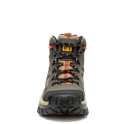 Men's , Invader Mid Vent Comp Toe Work Boot-Caterpillar Discount