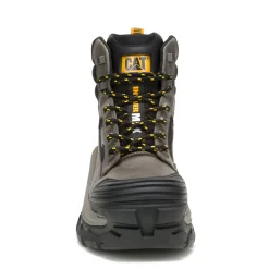 Men's , Invader Max Waterproof Comp Toe Work Boot-Caterpillar Hot