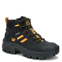 Men's , Invader Mid Vent Comp Toe Work Boot-Caterpillar Online
