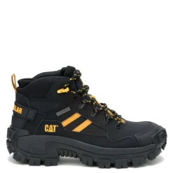 Men's , Invader Mid Vent Comp Toe Work Boot-Caterpillar Online