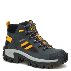Men's , Invader Mid Vent Comp Toe Work Boot-Caterpillar Sale