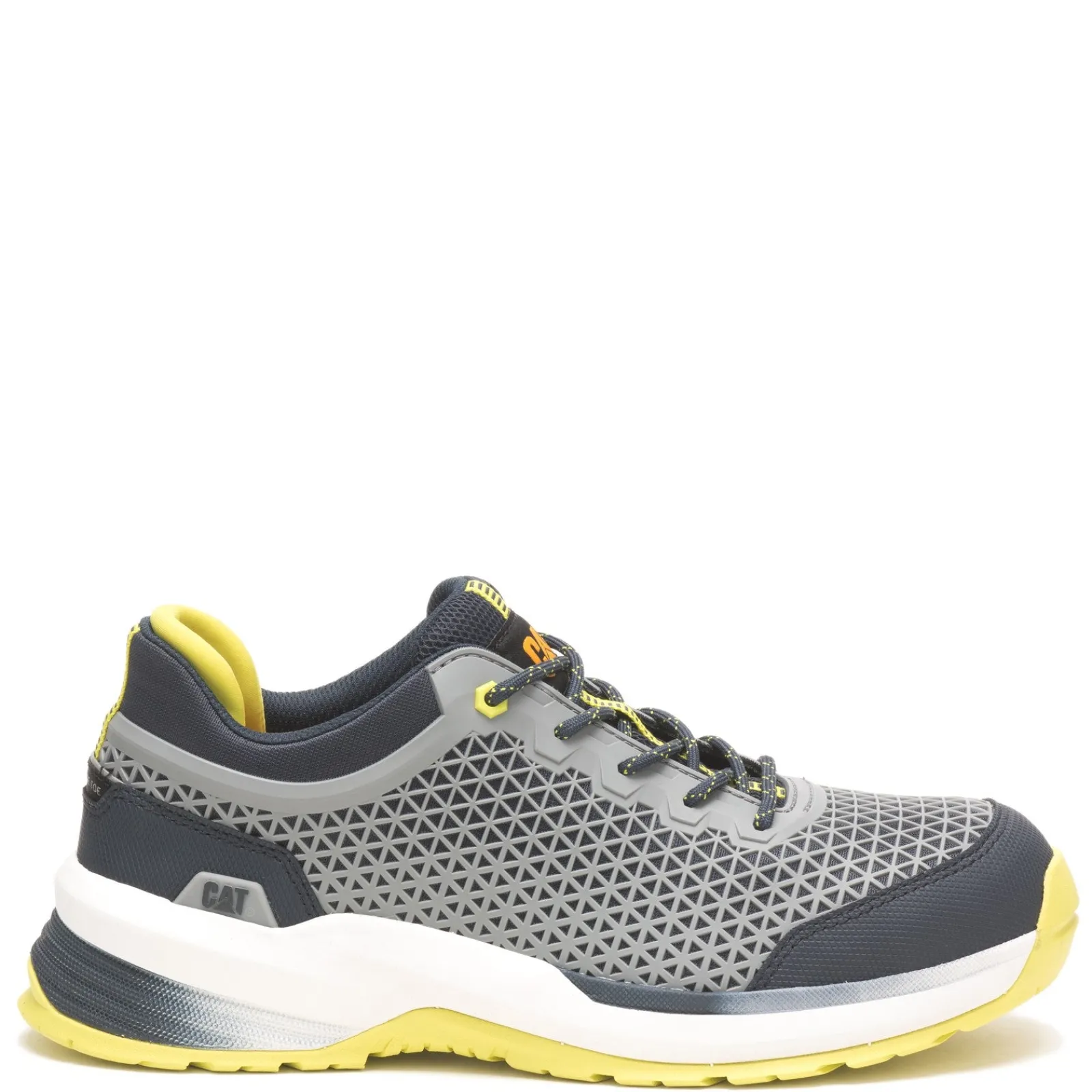 Men's , Streamline 2.0 Comp Toe Work Shoe-Caterpillar