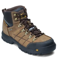 Men's , Threshold Waterproof Work Boot-Caterpillar New