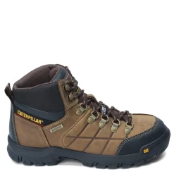 Men's , Threshold Waterproof Work Boot-Caterpillar New
