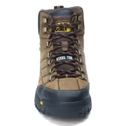 Men's , Threshold Waterproof Work Boot-Caterpillar New