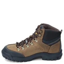 Men's , Threshold Waterproof Work Boot-Caterpillar New