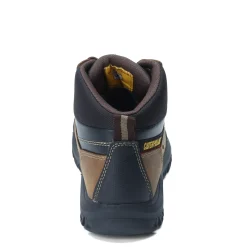 Men's , Threshold Waterproof Work Boot-Caterpillar New