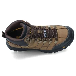 Men's , Threshold Waterproof Work Boot-Caterpillar New