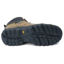 Men's , Threshold Waterproof Work Boot-Caterpillar New