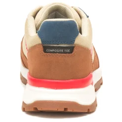 Men's , Venward Comp Toe Work Shoe-Caterpillar New