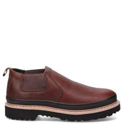 Men's , Romeo Slip-On - Wide Width-Chinook