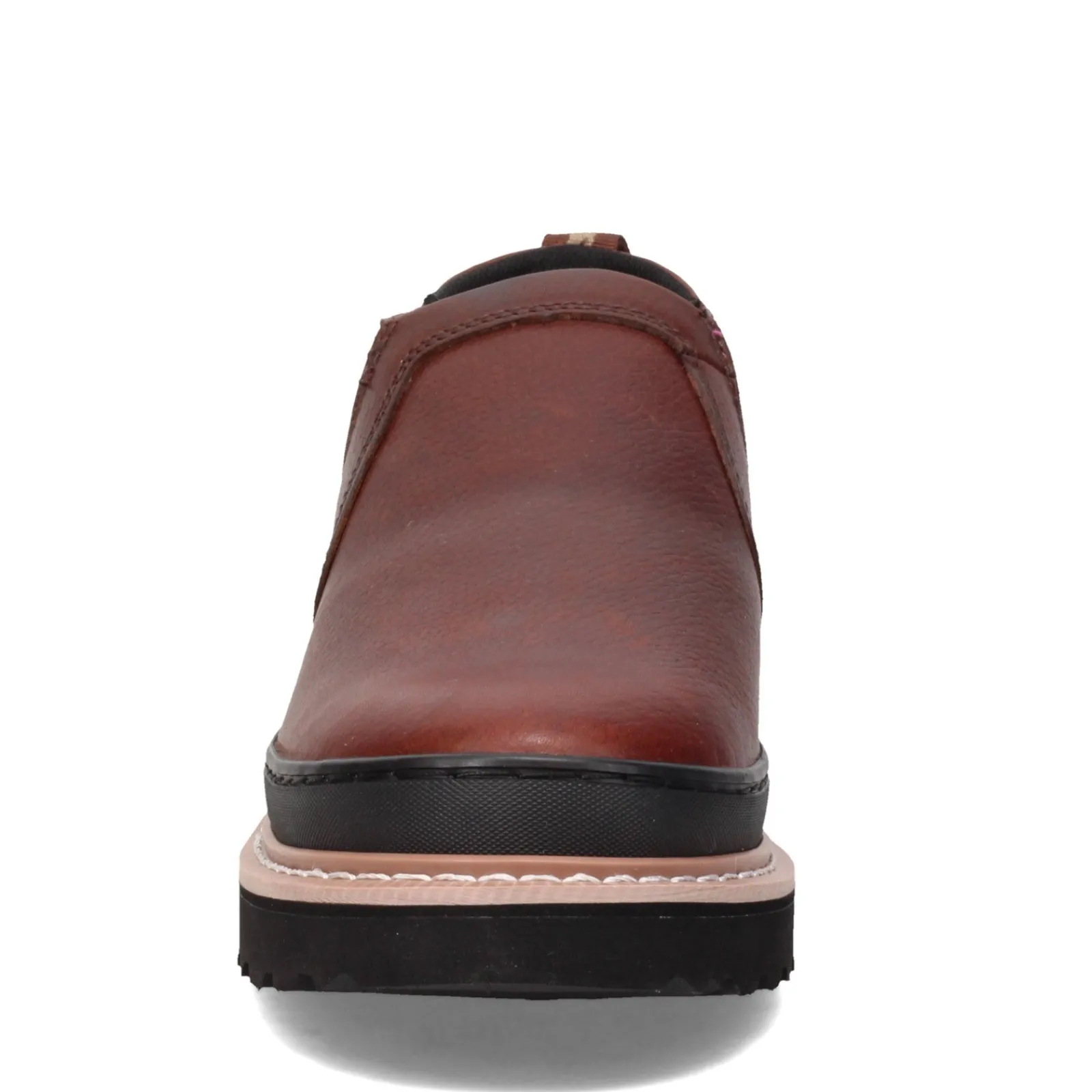 Men's , Romeo Slip-On - Wide Width-Chinook