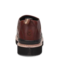 Men's , Romeo Slip-On - Wide Width-Chinook