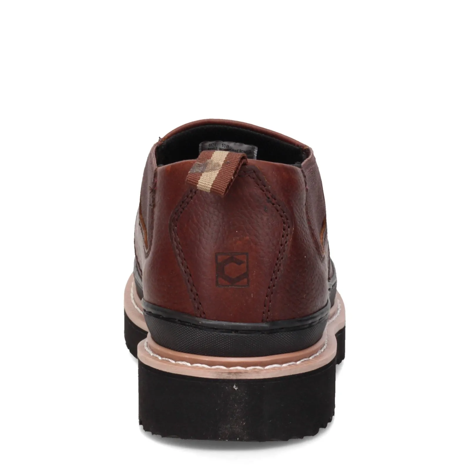 Men's , Romeo Slip-On - Wide Width-Chinook