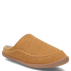 Men's , Baseball Stitch Clog Slipper-Clarks New