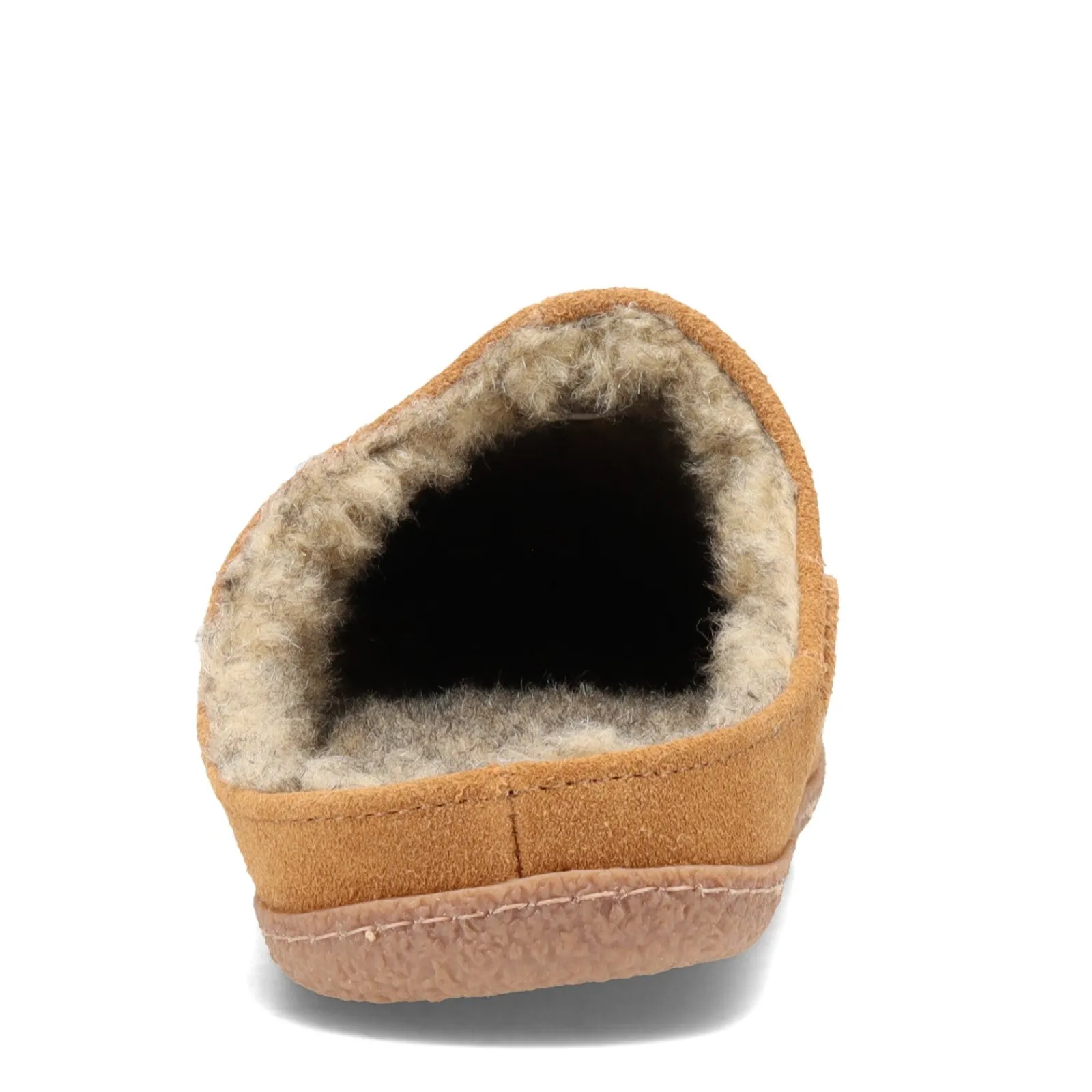 Men's , Baseball Stitch Clog Slipper-Clarks New