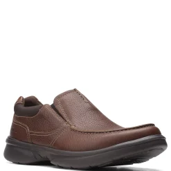 Men's , Bradley Free Slip-On-Clarks Clearance
