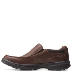 Men's , Bradley Free Slip-On-Clarks New