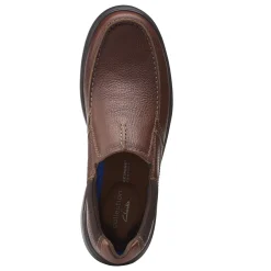 Men's , Bradley Free Slip-On-Clarks New