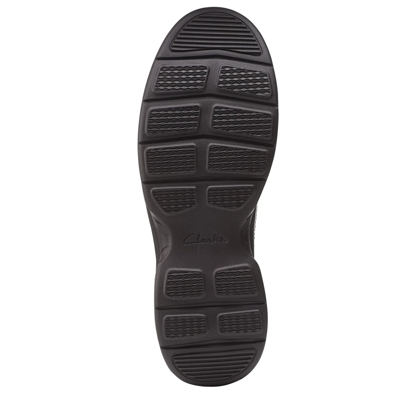 Men's , Bradley Free Slip-On-Clarks New