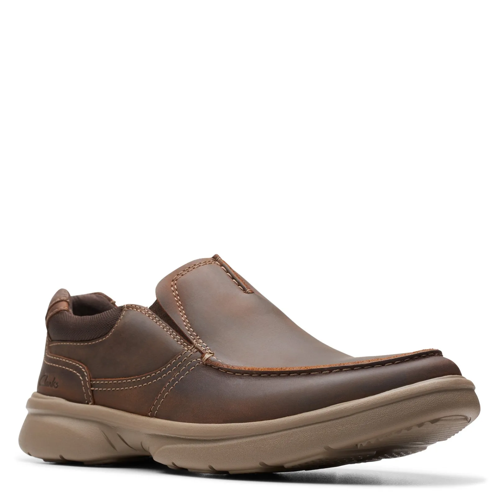 Men's , Bradley Free Slip-On-Clarks Outlet