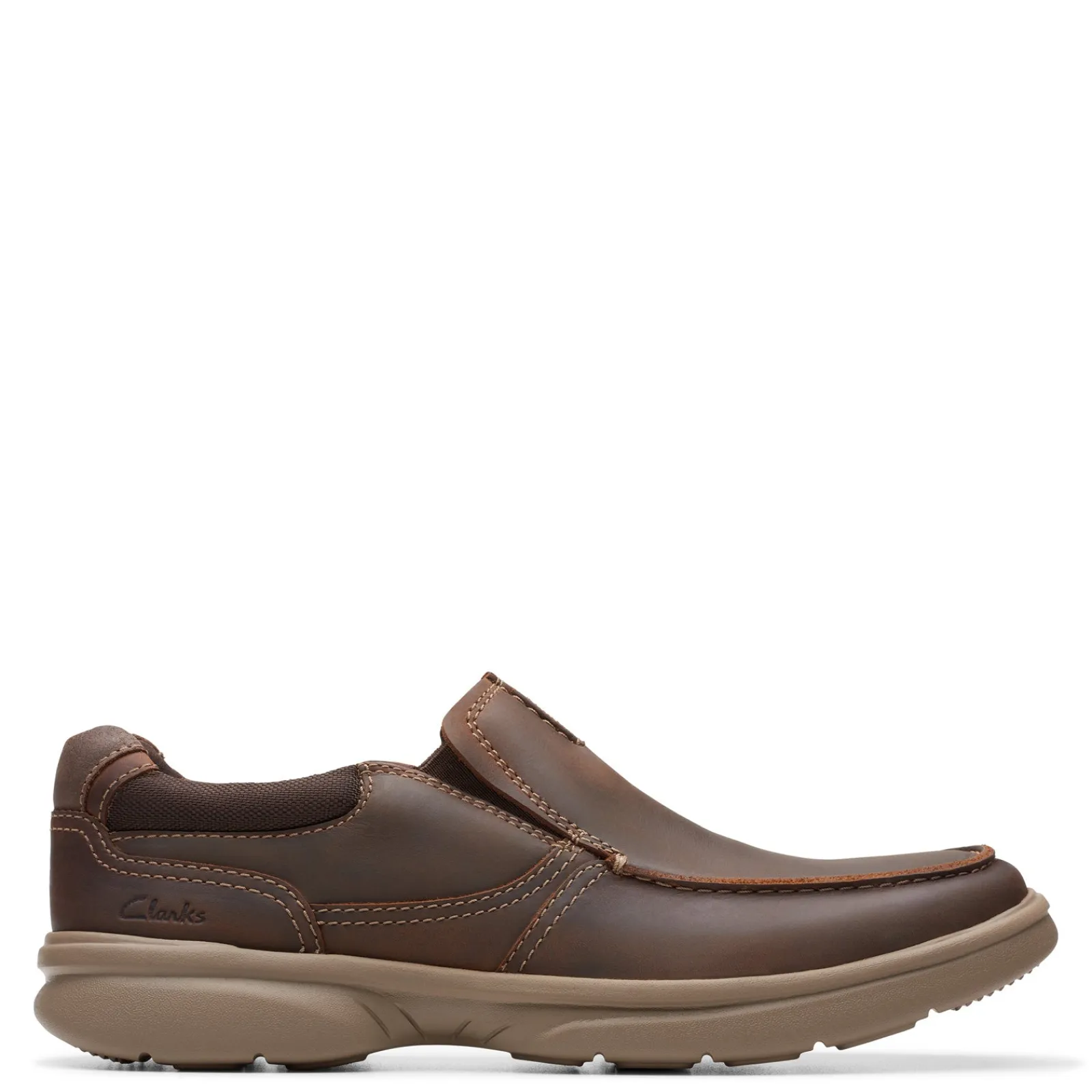 Men's , Bradley Free Slip-On-Clarks Outlet