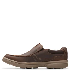 Men's , Bradley Free Slip-On-Clarks Outlet