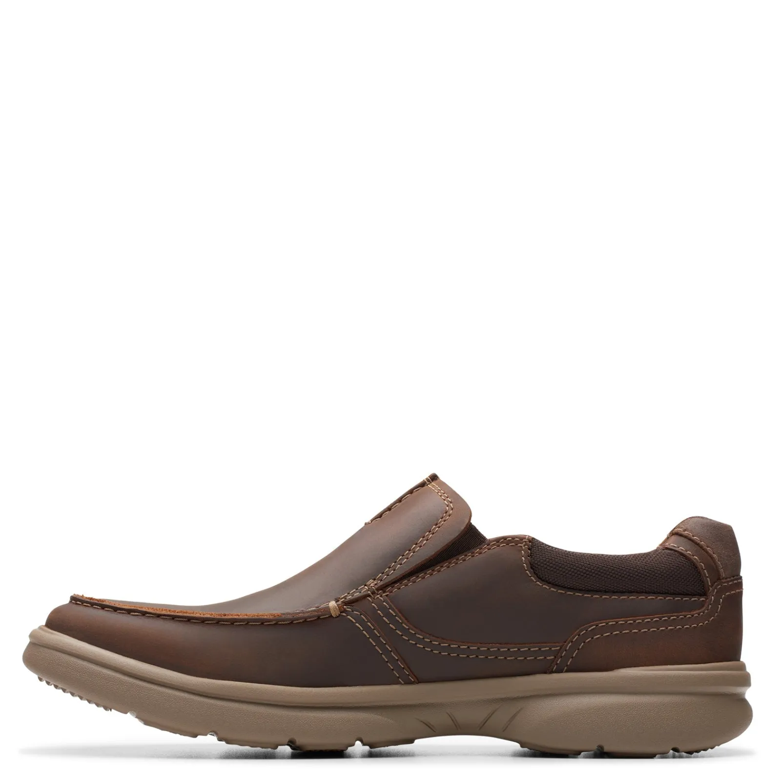 Men's , Bradley Free Slip-On-Clarks Outlet