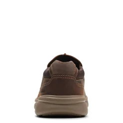 Men's , Bradley Free Slip-On-Clarks Outlet