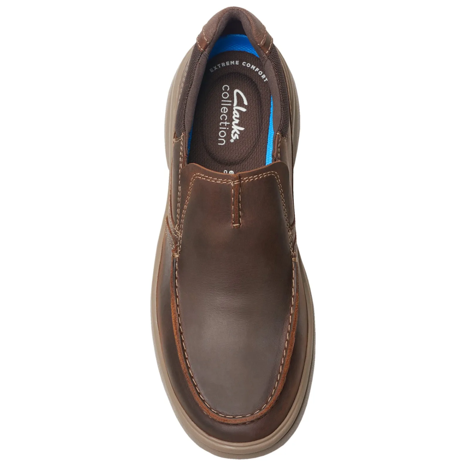 Men's , Bradley Free Slip-On-Clarks Outlet