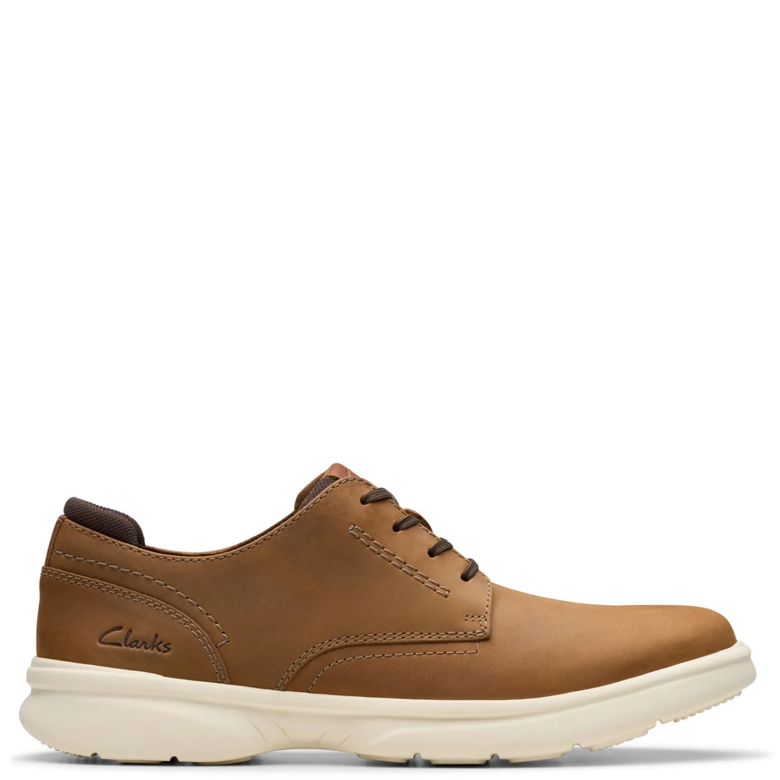 Men's , Bradley Plain Oxford-Clarks Outlet