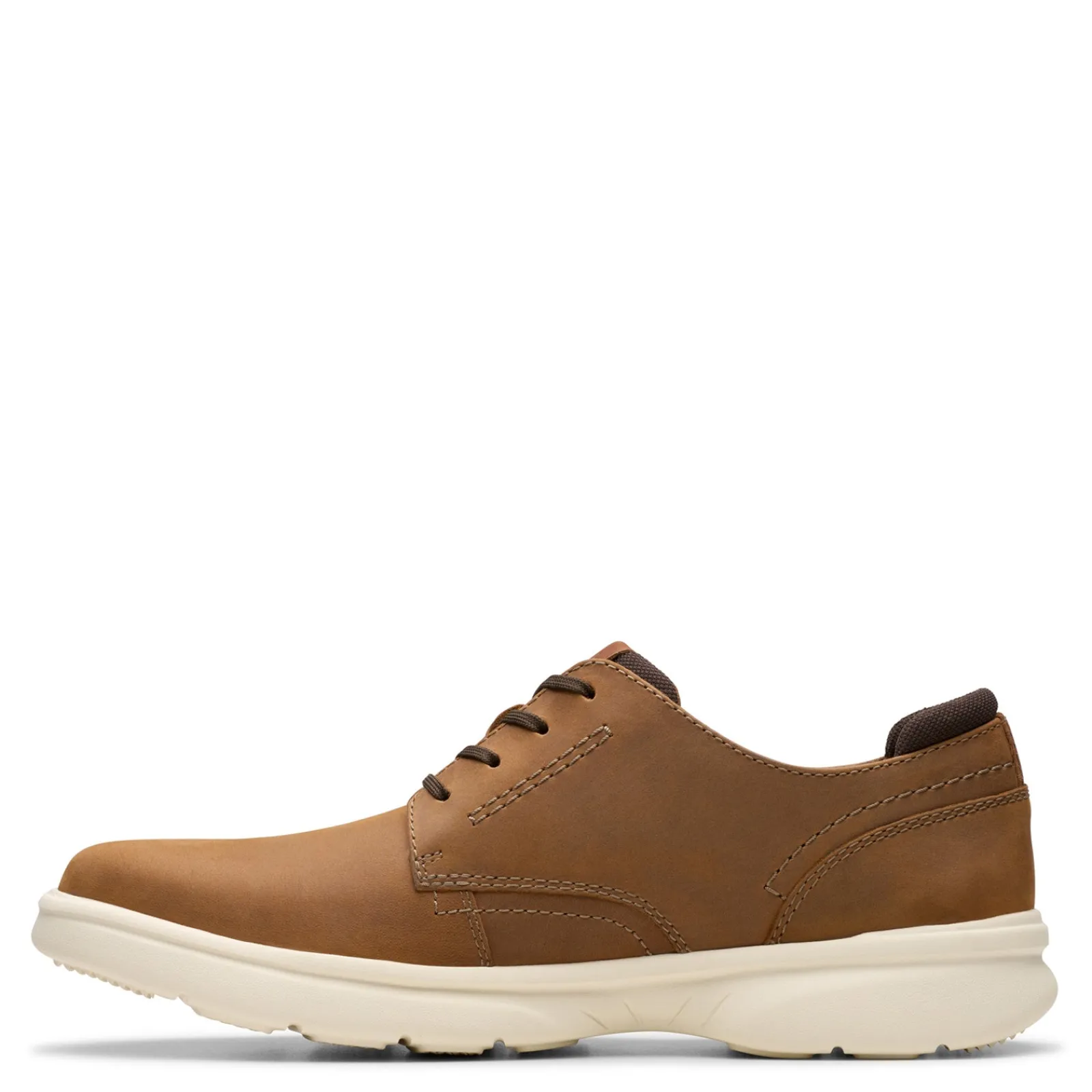 Men's , Bradley Plain Oxford-Clarks Outlet
