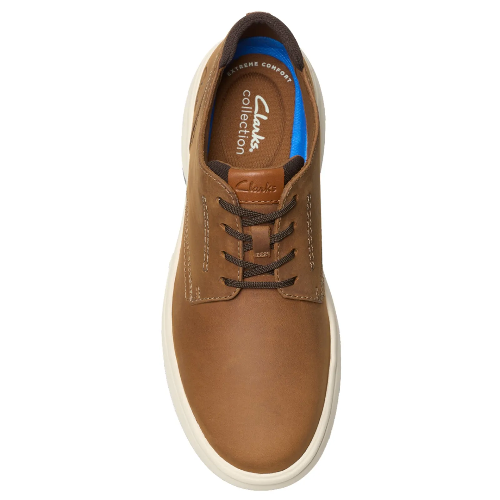 Men's , Bradley Plain Oxford-Clarks Outlet