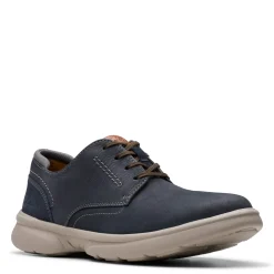 Men's , Bradley Plain Oxford-Clarks Clearance