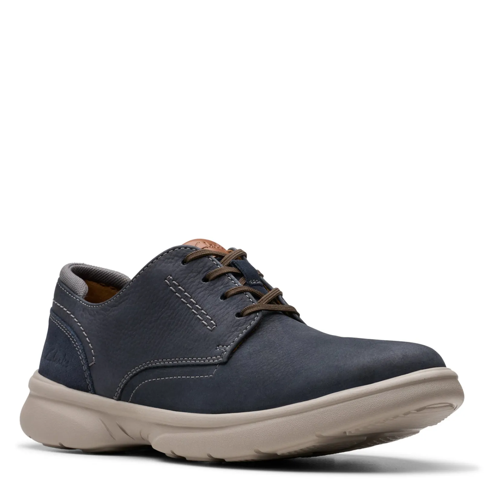 Men's , Bradley Plain Oxford-Clarks Clearance