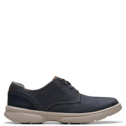 Men's , Bradley Plain Oxford-Clarks Clearance