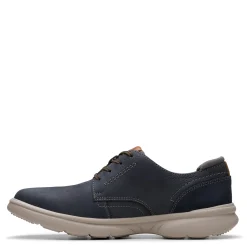 Men's , Bradley Plain Oxford-Clarks Clearance