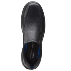 Men's , Bradley Step Slip-On-Clarks Best