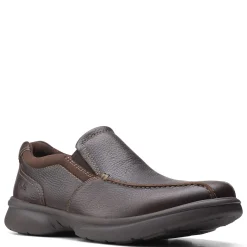 Men's , Bradley Step Slip-On-Clarks Discount