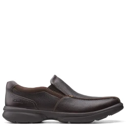 Men's , Bradley Step Slip-On-Clarks Discount
