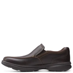 Men's , Bradley Step Slip-On-Clarks Discount