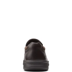 Men's , Bradley Step Slip-On-Clarks Discount