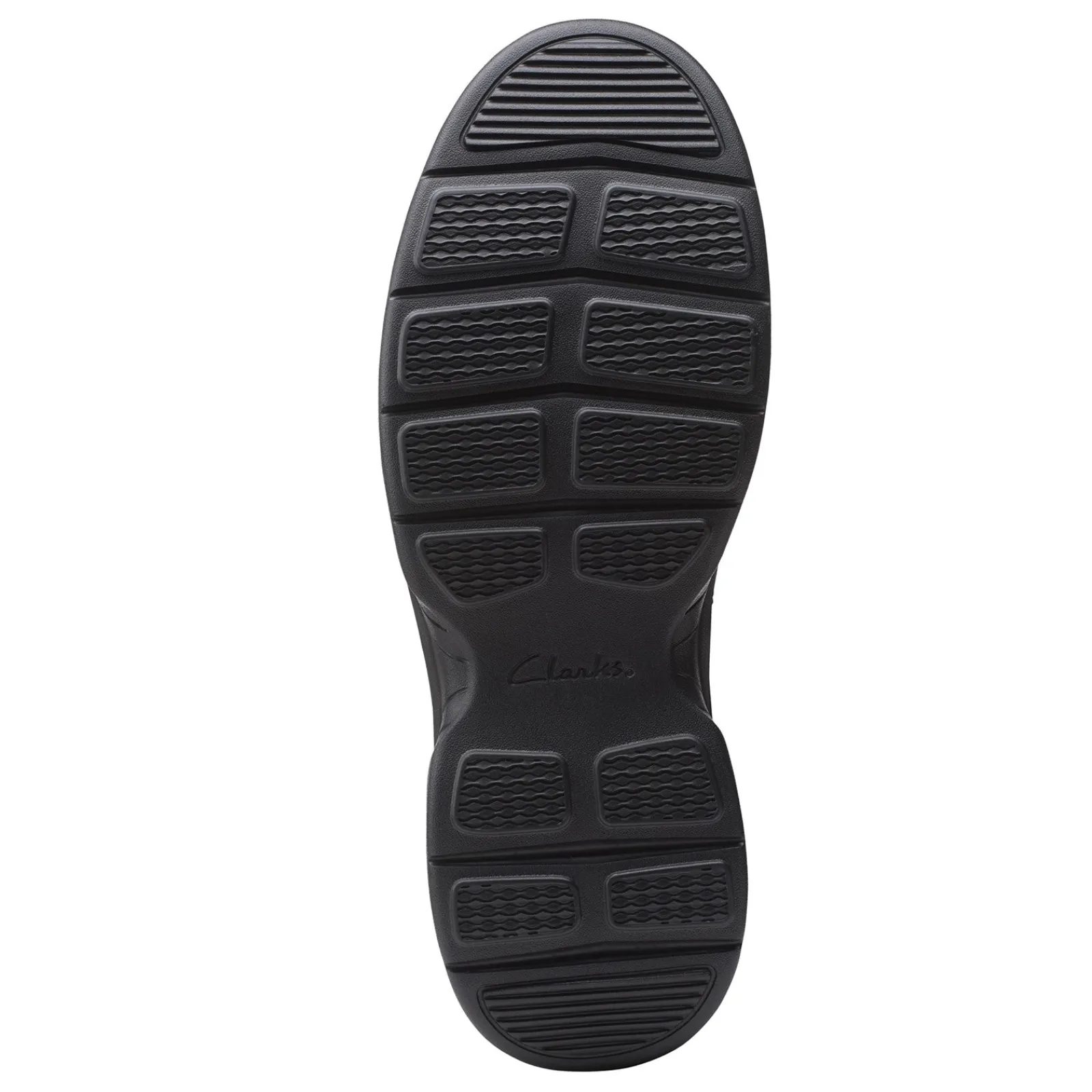 Men's , Bradley Vibe Oxford-Clarks Discount