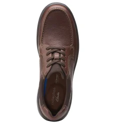 Men's , Bradley Vibe Oxford-Clarks New
