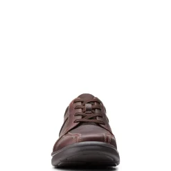 Men's , Bradley Walk Oxford-Clarks New