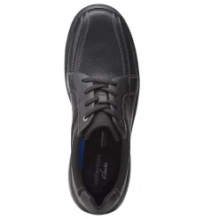 Men's , Bradley Walk Oxford-Clarks Hot