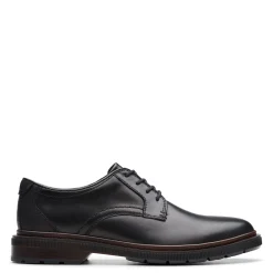 Men's , Burchill Derby Oxford-Clarks Discount