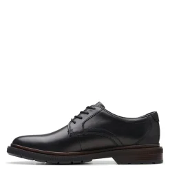 Men's , Burchill Derby Oxford-Clarks Discount