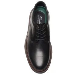 Men's , Burchill Derby Oxford-Clarks Discount